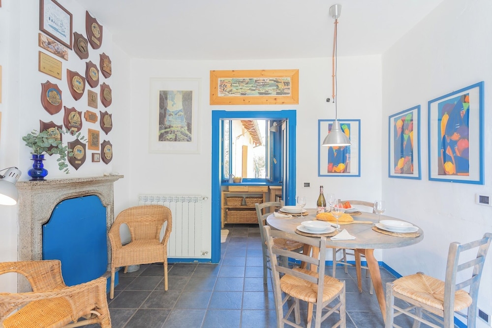 Deriva Apartment on Careno's Beach by Rent all Como