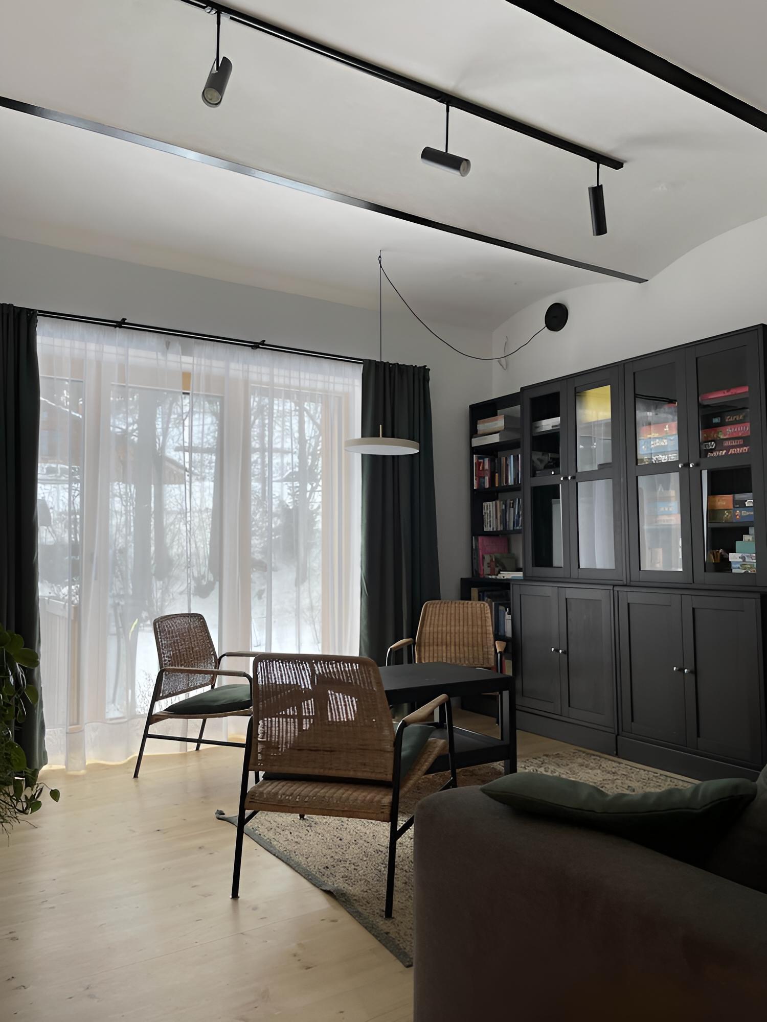 Kvs126 in Vrchlab