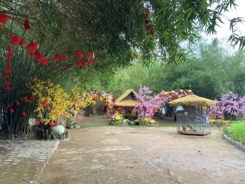 Bobo Glamping