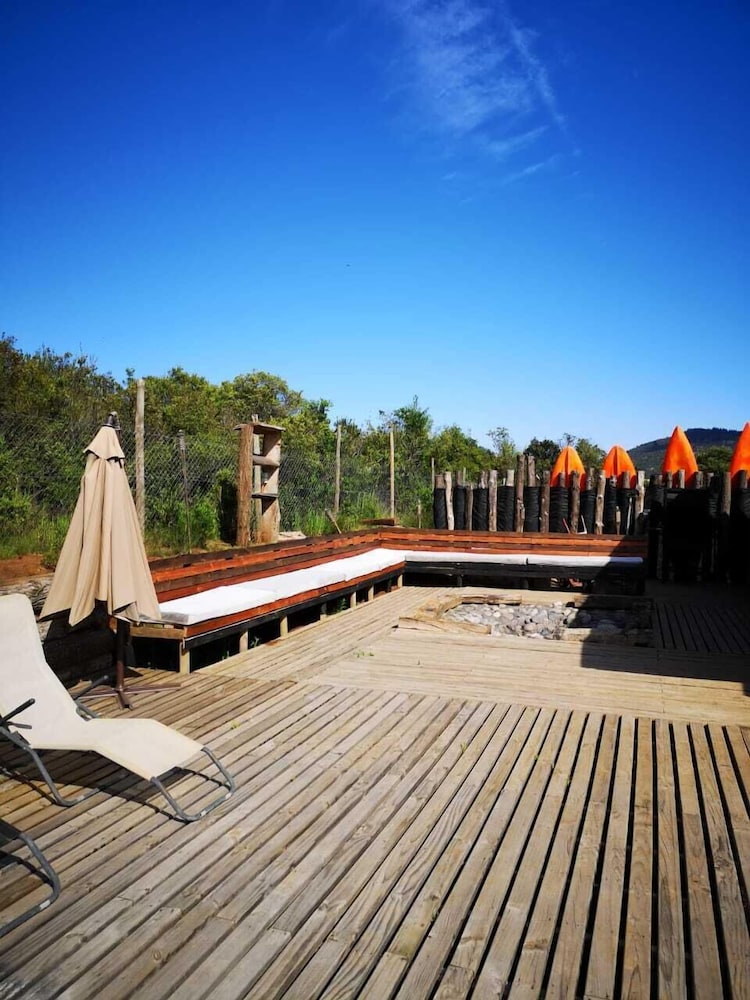 Ecorefugio
