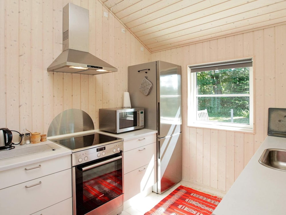5 Person Holiday Home in Vaeggerlose