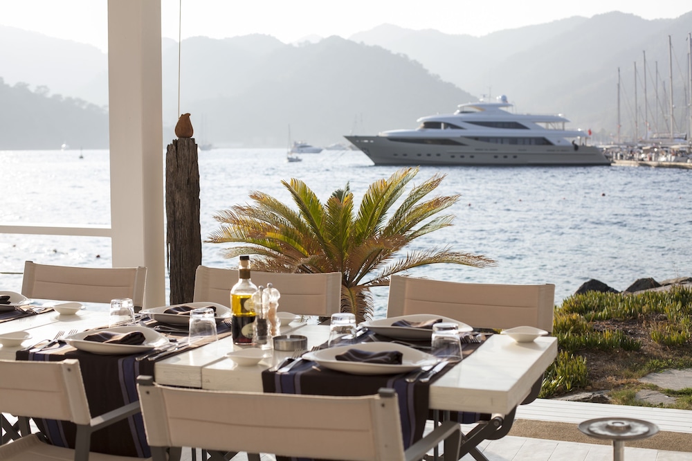 D-Resort Göcek - Image 43