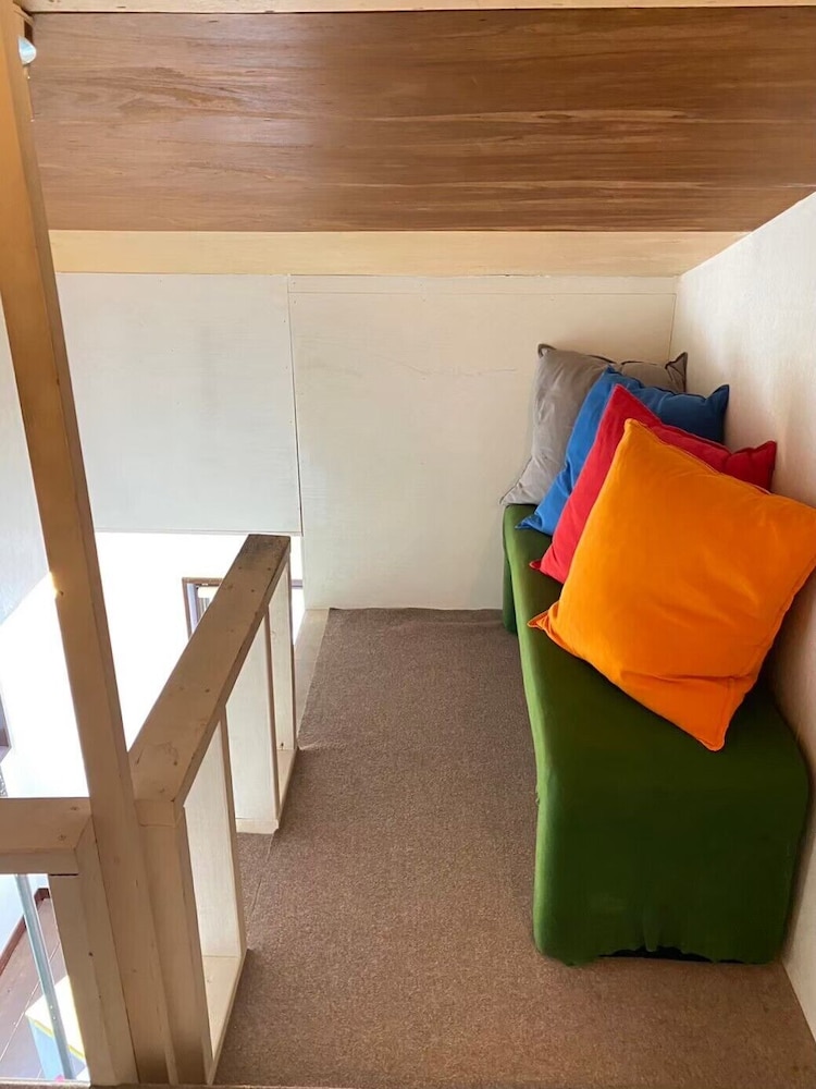 Ohmachi Junxion - Hostel