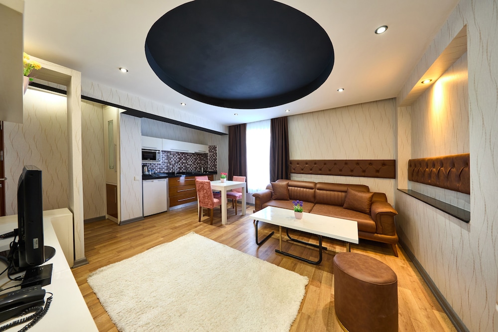 By Aydın Suit Otel - Image 38