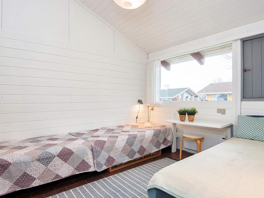 4 Star Holiday Home in Aabenraa view 2