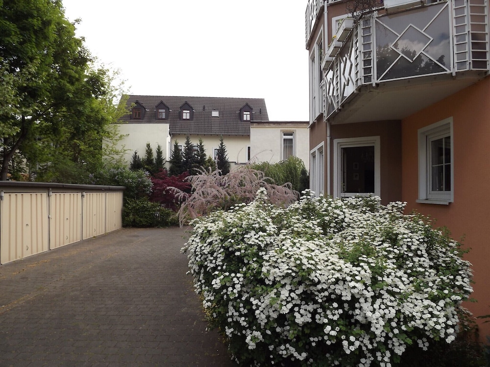Gästehaus Matthias