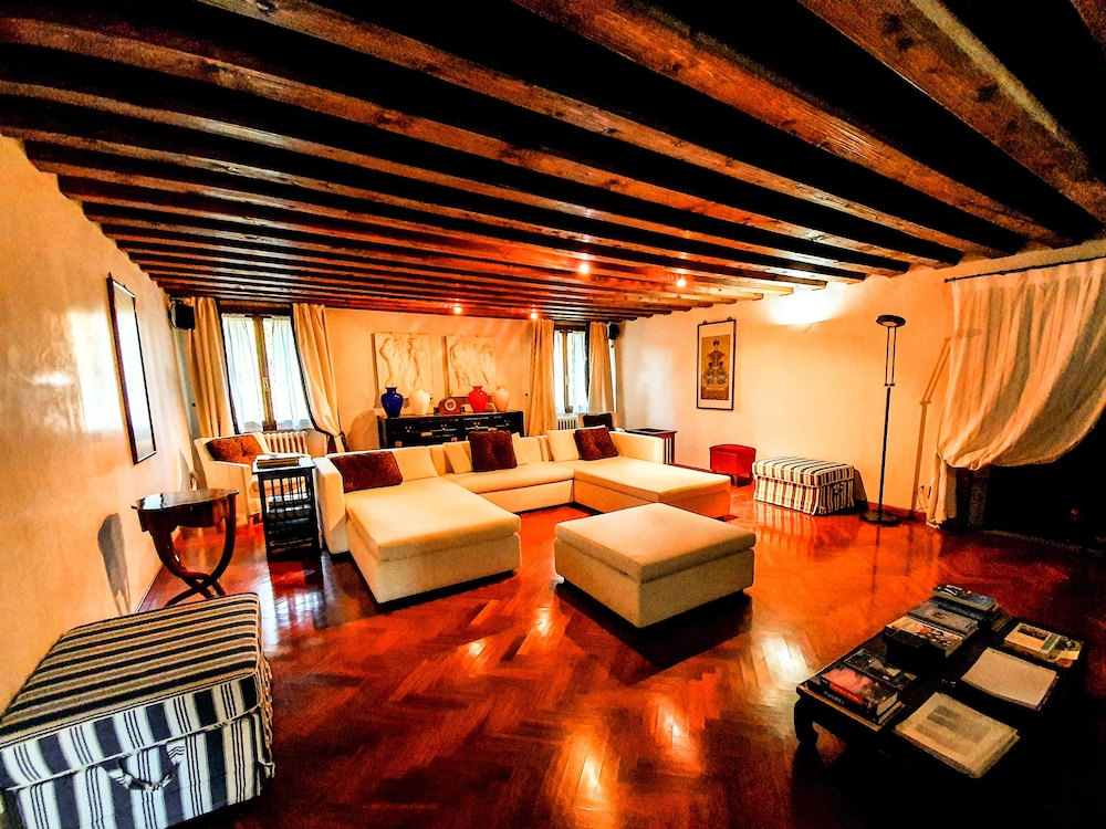 Villa Foscolo - Luxury Rooms & Apartments, photo 38