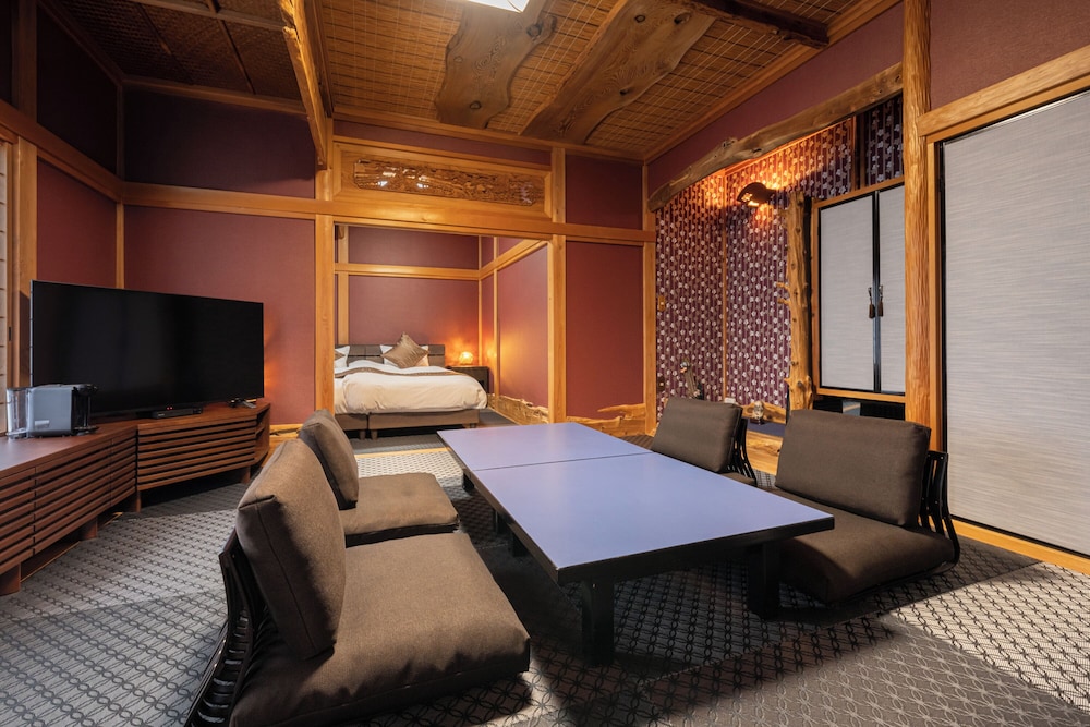 Ryokan Kiyoto