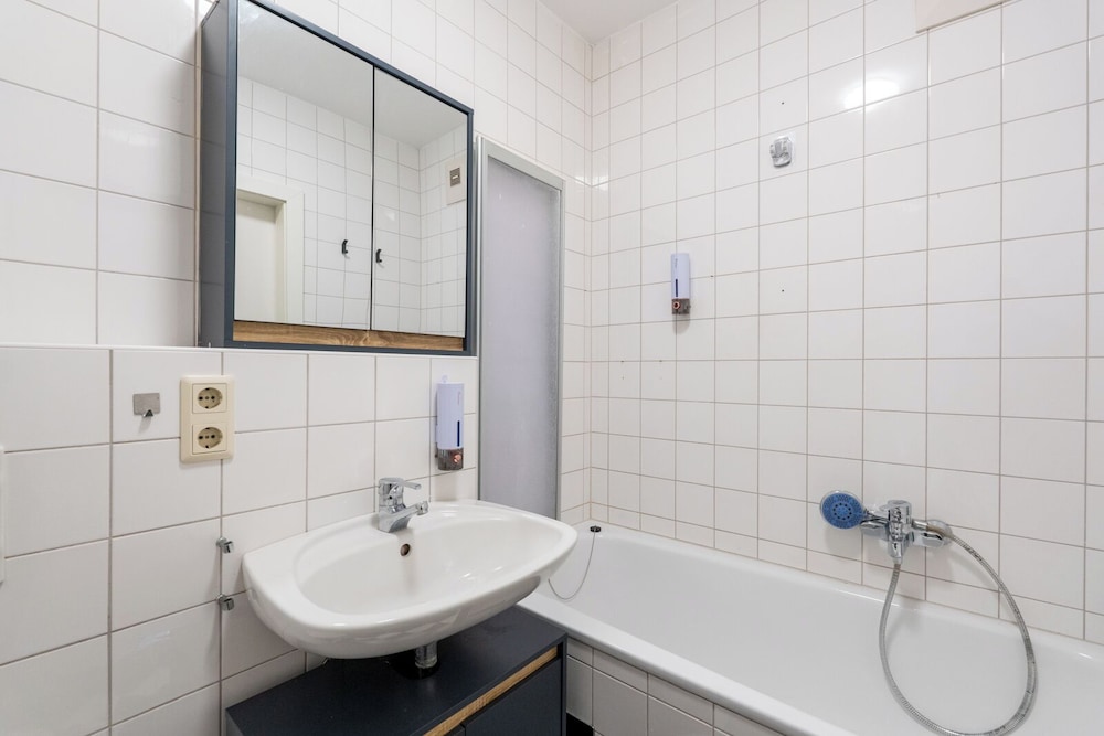COY Apartments Steyr - Work & Relaxation