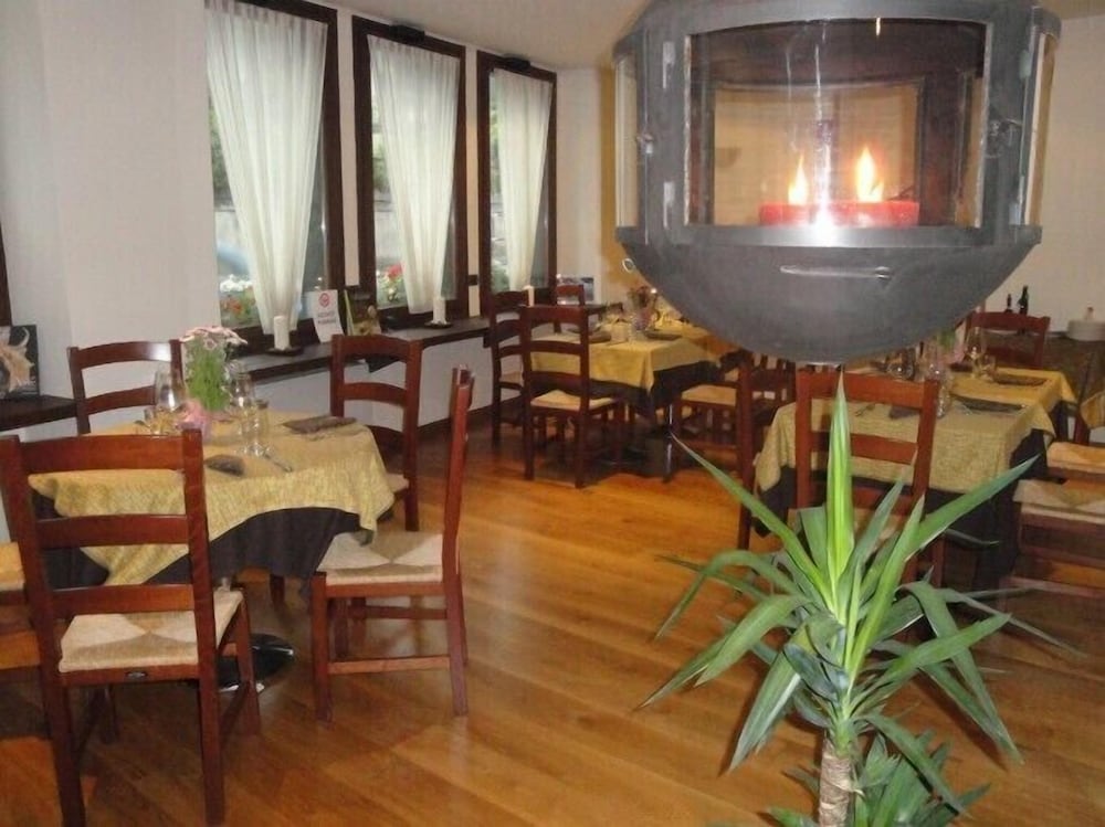 Locanda del Brinsc