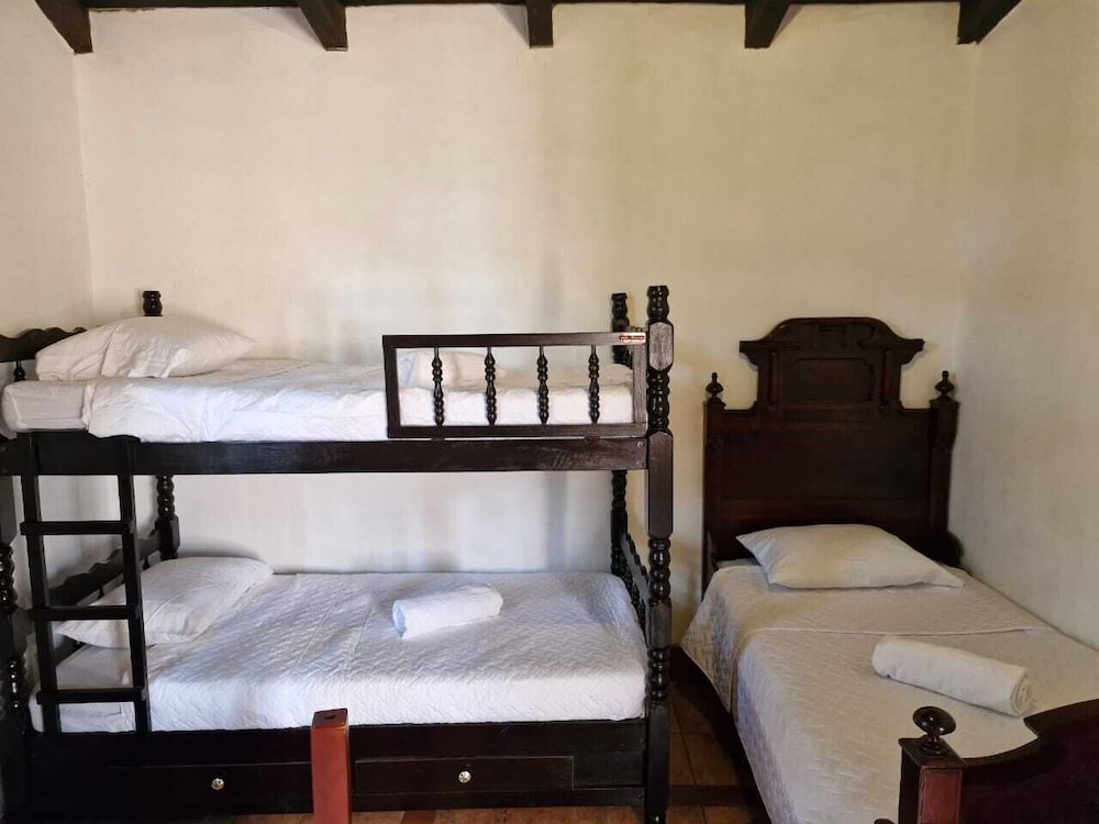 Cozy Colonial Style Azotea Apartments