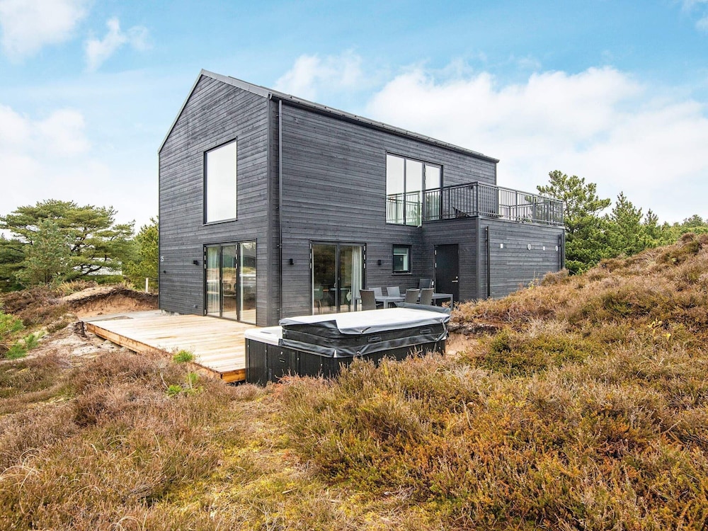 Luxury Spa Retreat in Romo - By Traum Ferienwohnungen