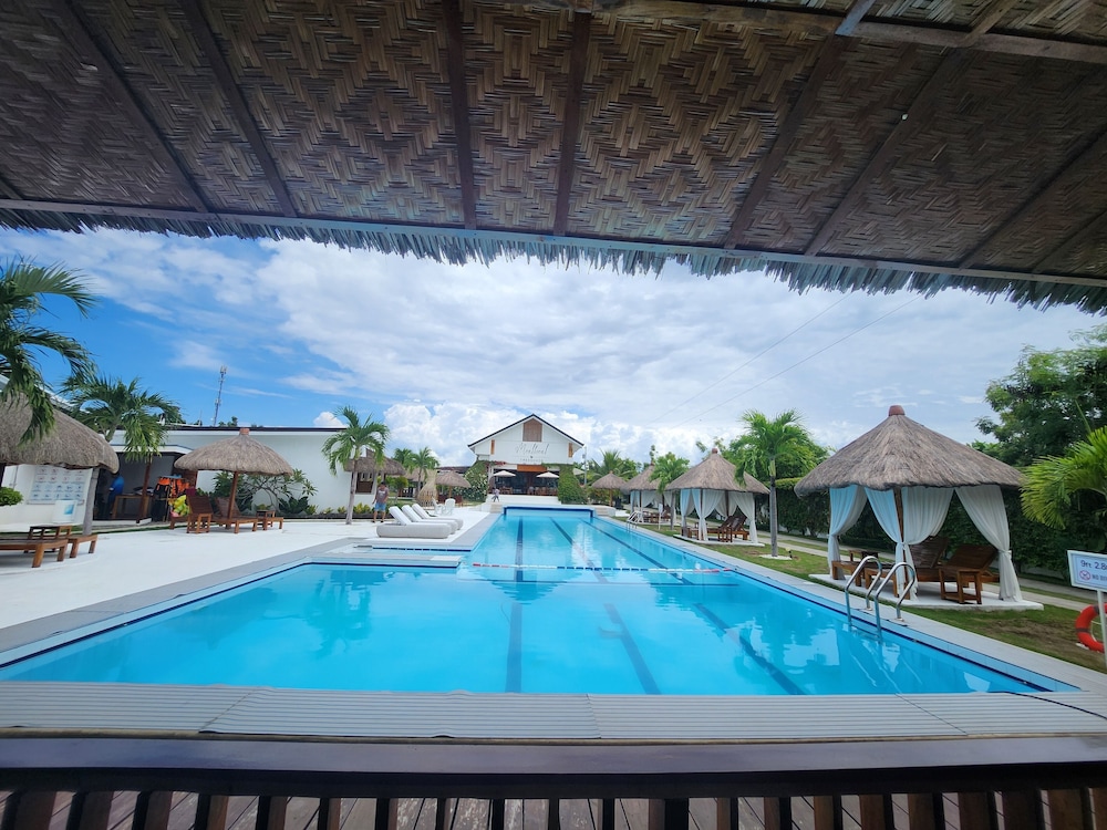 Treeshade Resort & Spa Moalboal