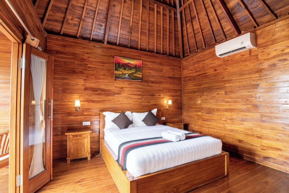 Coconut Hill Cottage