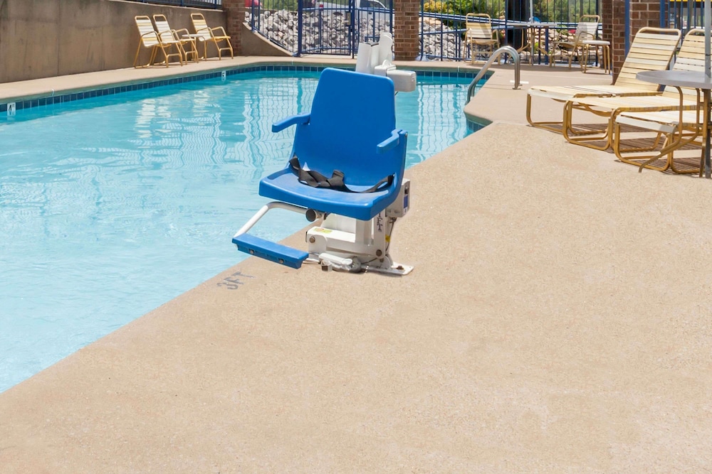 Days Inn by Wyndham Nashville North/Opryland Area 3