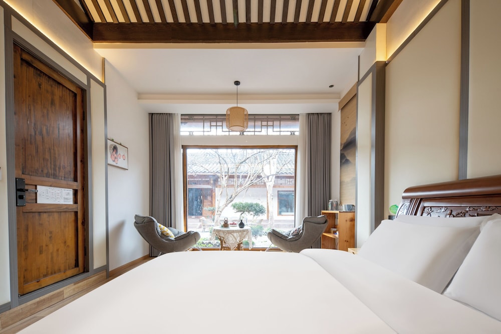 Jinfuyi hotel