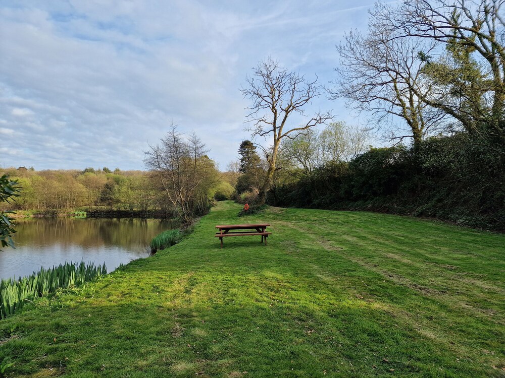 Kingfisher Cottage