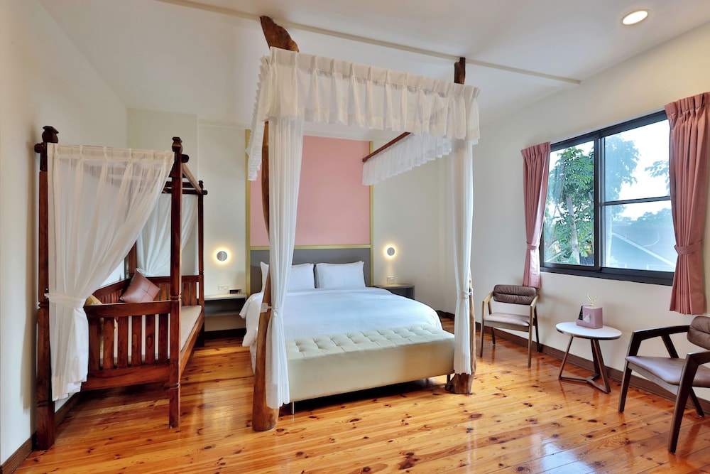 DF Life Lodge