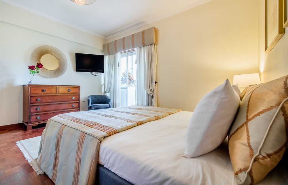 Telheiras Comfortable Stay Apartment view 3