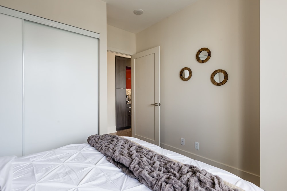 QuickStay - Gorgeous 2-Bedroom in the Heart of Downtown