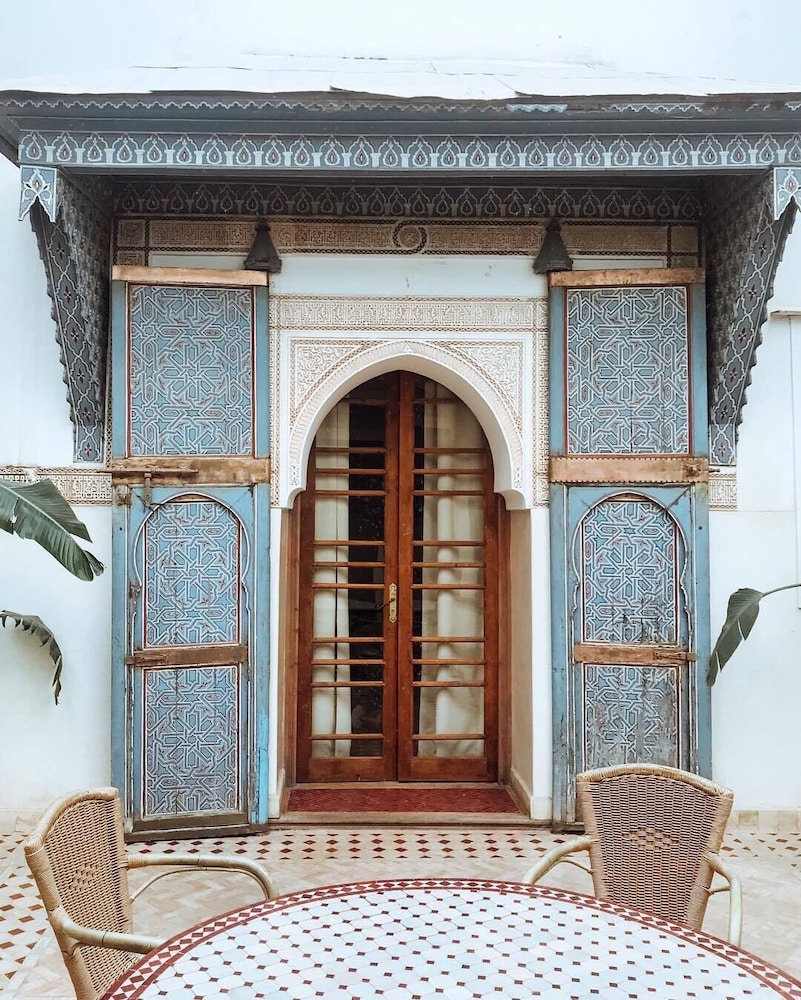 Riad Slitine