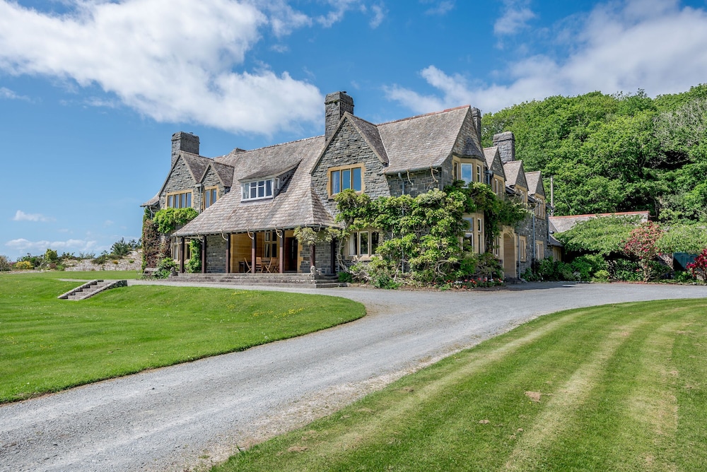 Plas Gwynfryn