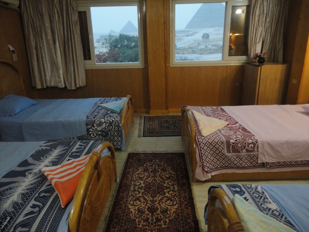 Sphinx Guest House