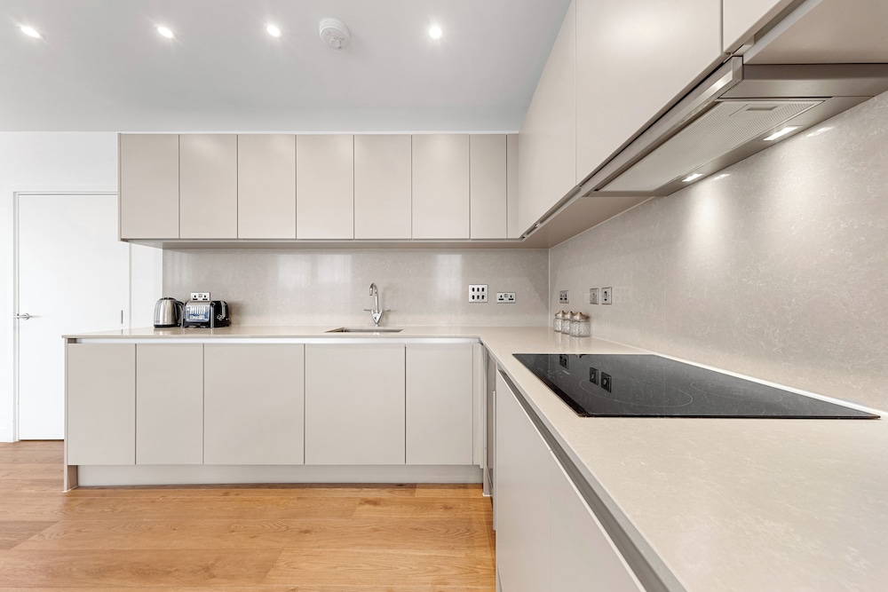 SERCASA - Regents Park