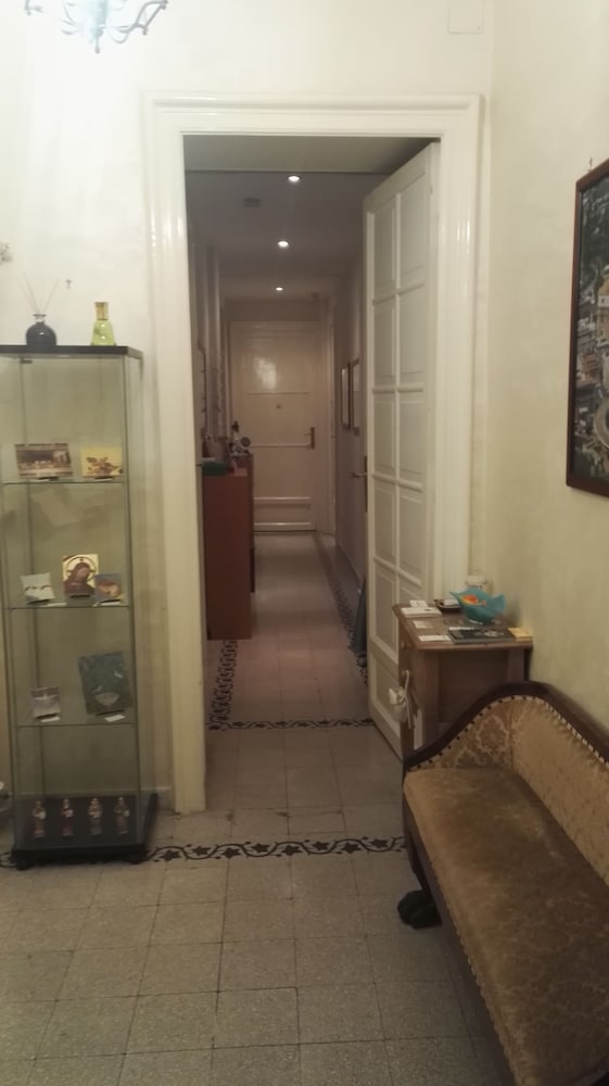 Guest House Calamatta