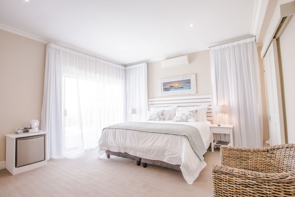 Finchley Guest House