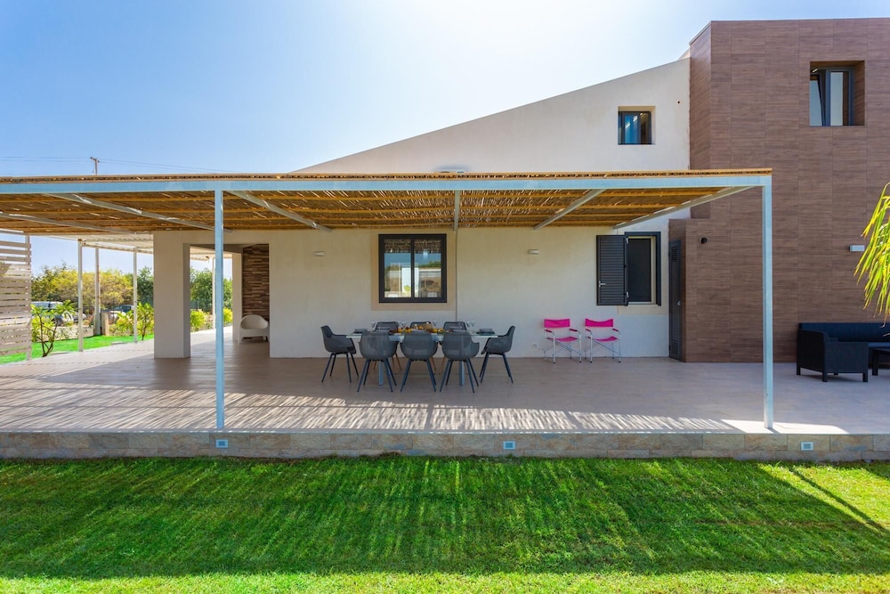 Villa Akos Large Private Pool A C Wifi - 3410 view 3
