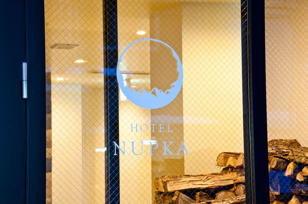 HOTEL NUPKA