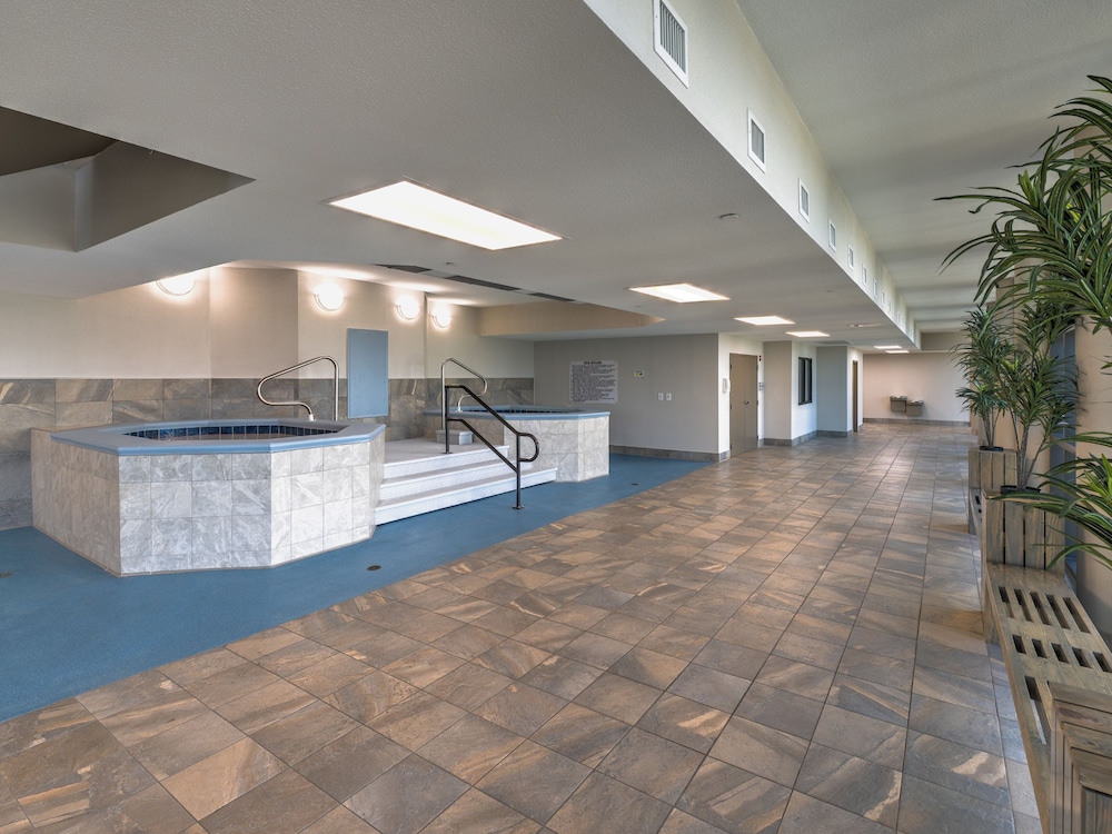 The Oasis at Orange Beach #2110 by Southern Vacation Rentals