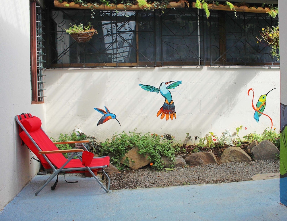 Casa Jungle Monteverde Bed & Breakfast