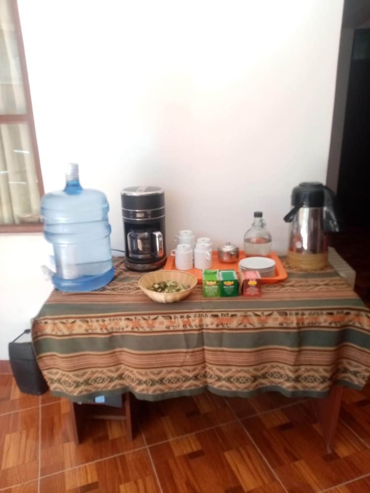 Hostal Aylluq Wasin