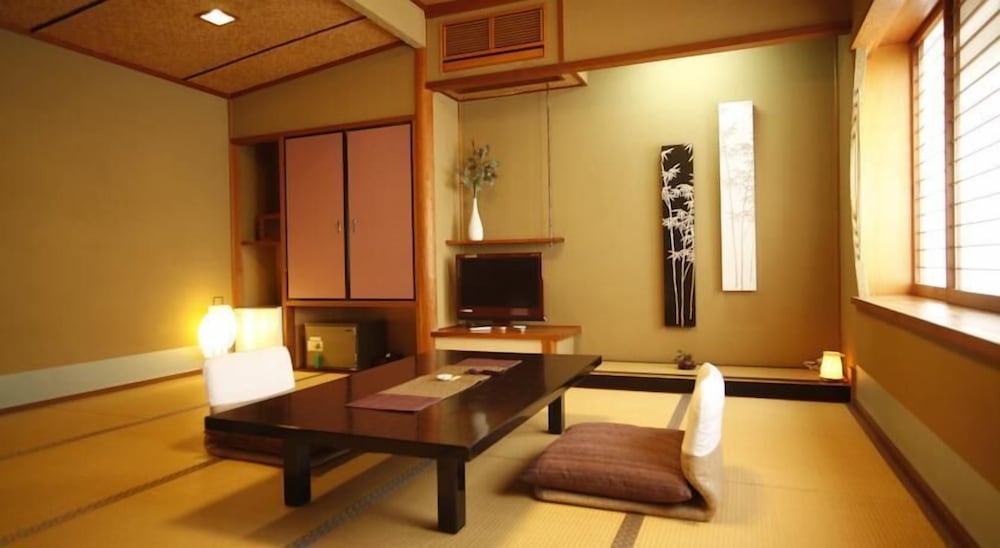 Kinosaki Yumekoyado Tenbouen