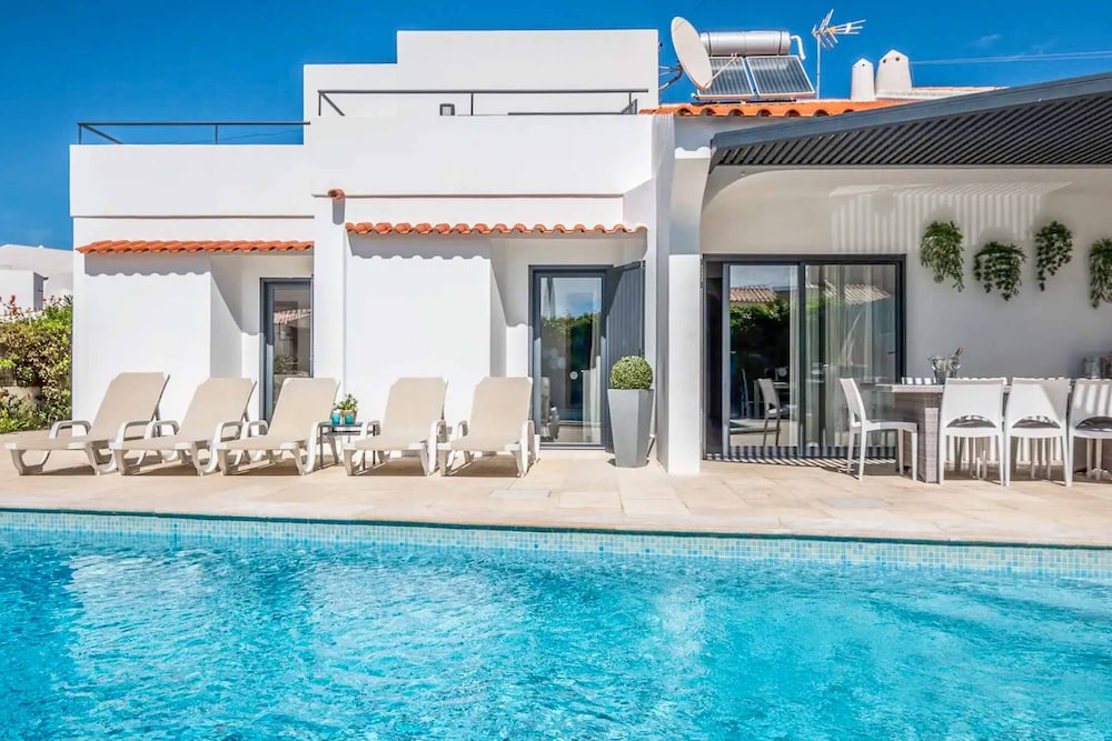 Villa Catarino