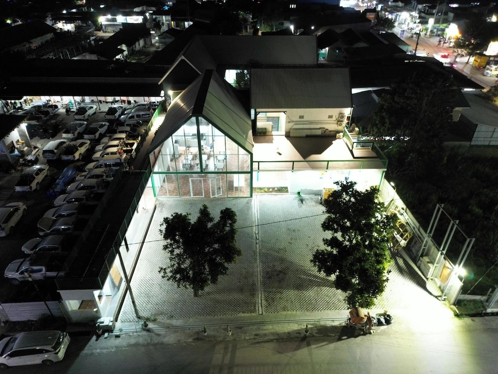 Passifika Sumbawa Guesthouse