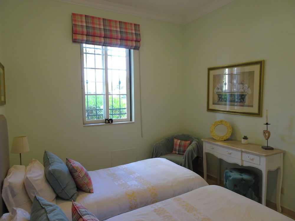 3Br Apt-quinta do Lago-private Terrace