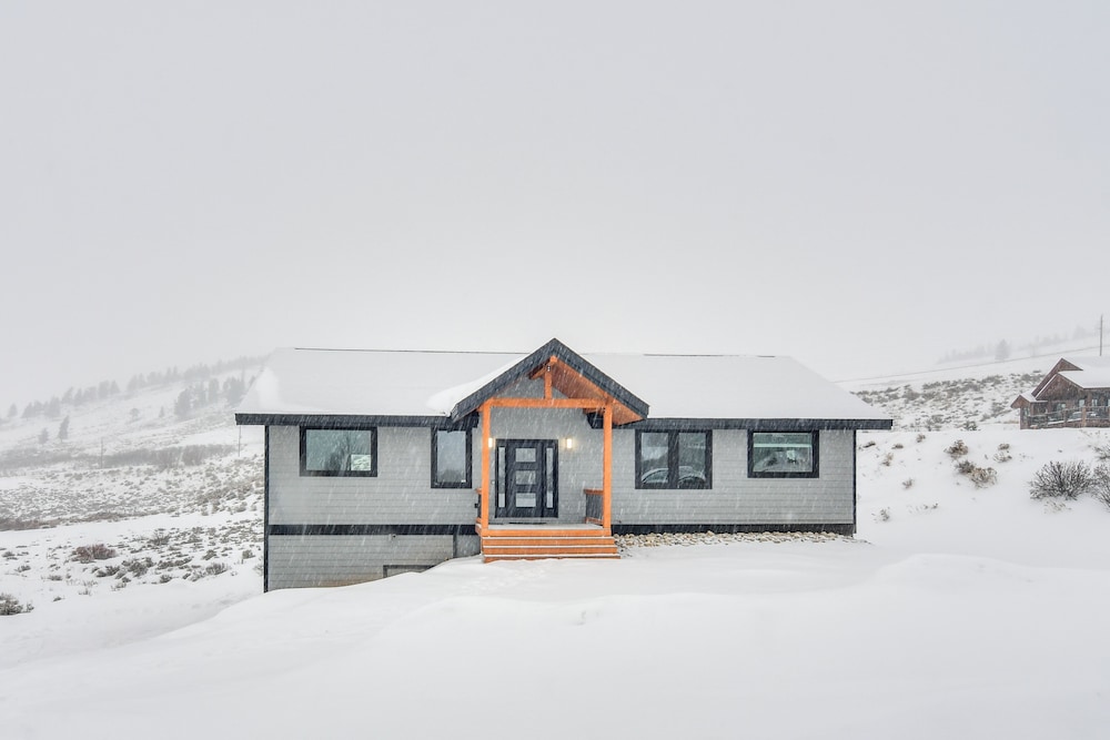 'mountain Magic' Near Winter Park & Granby Ranch!