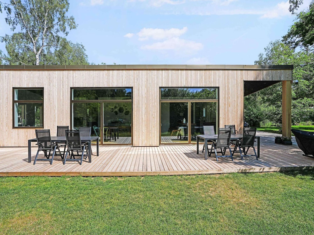 5 Star Holiday Home in Frederiksvaerk
