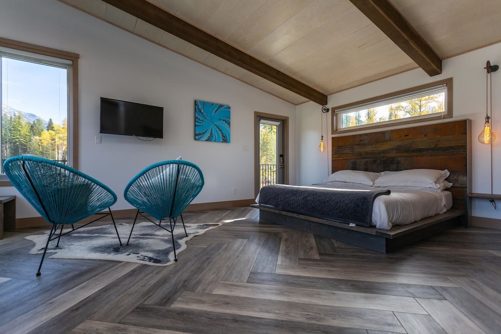 Blackstone B&B - Image 4
