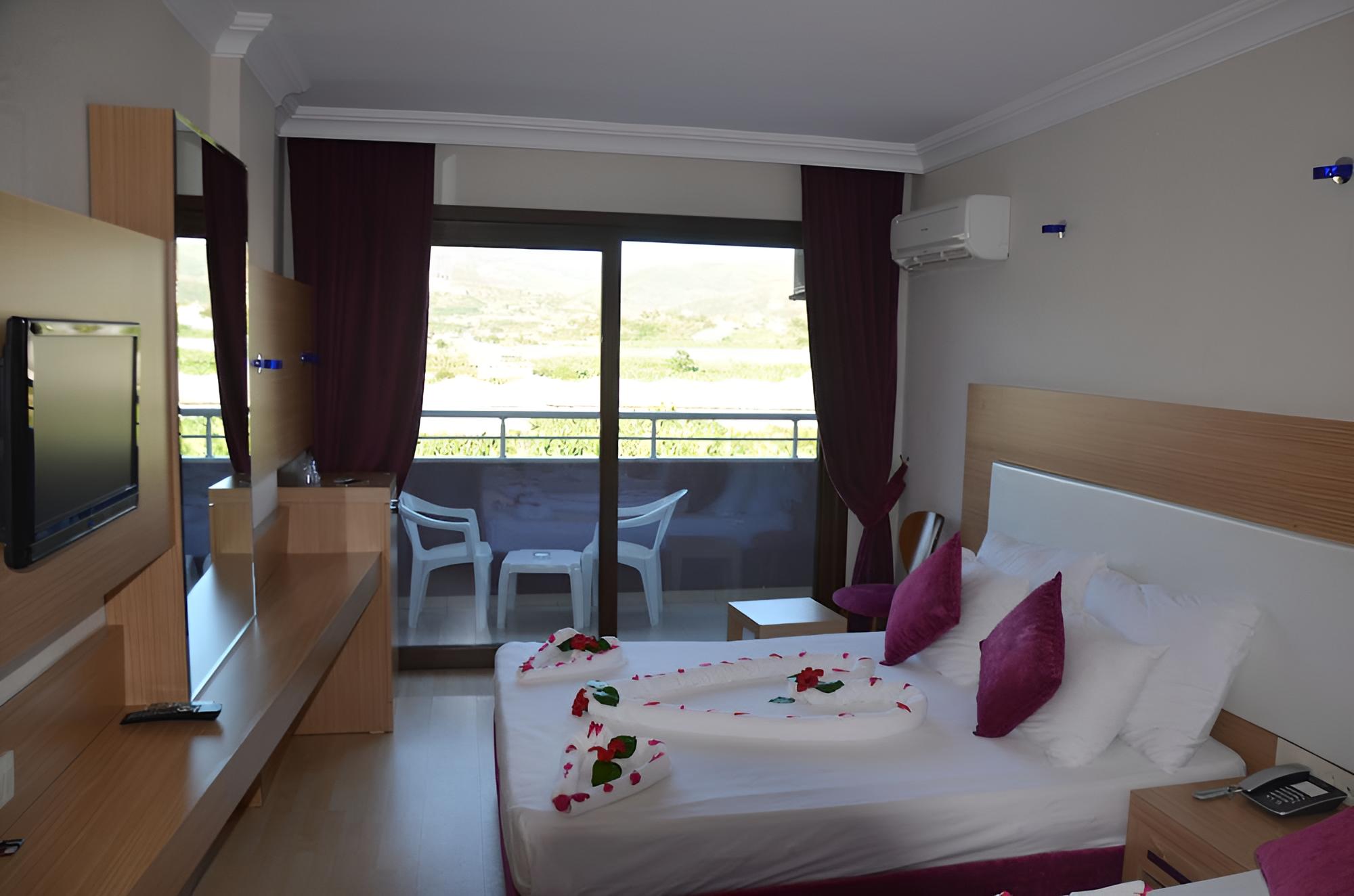 Drita Hotel
