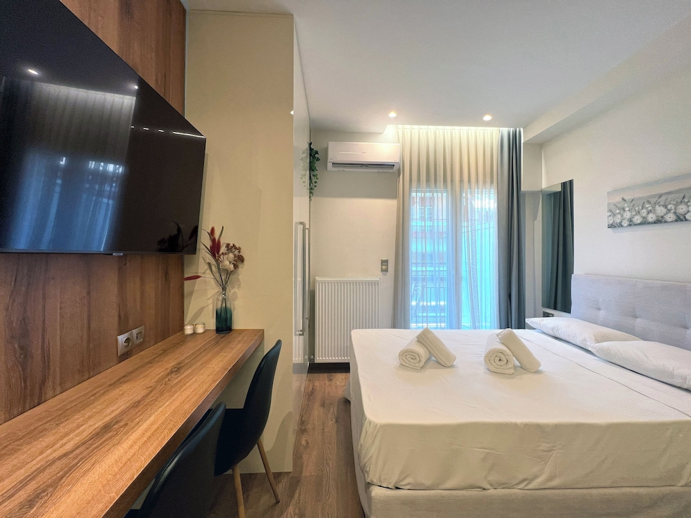 Mango Apartment & Suite by halu!