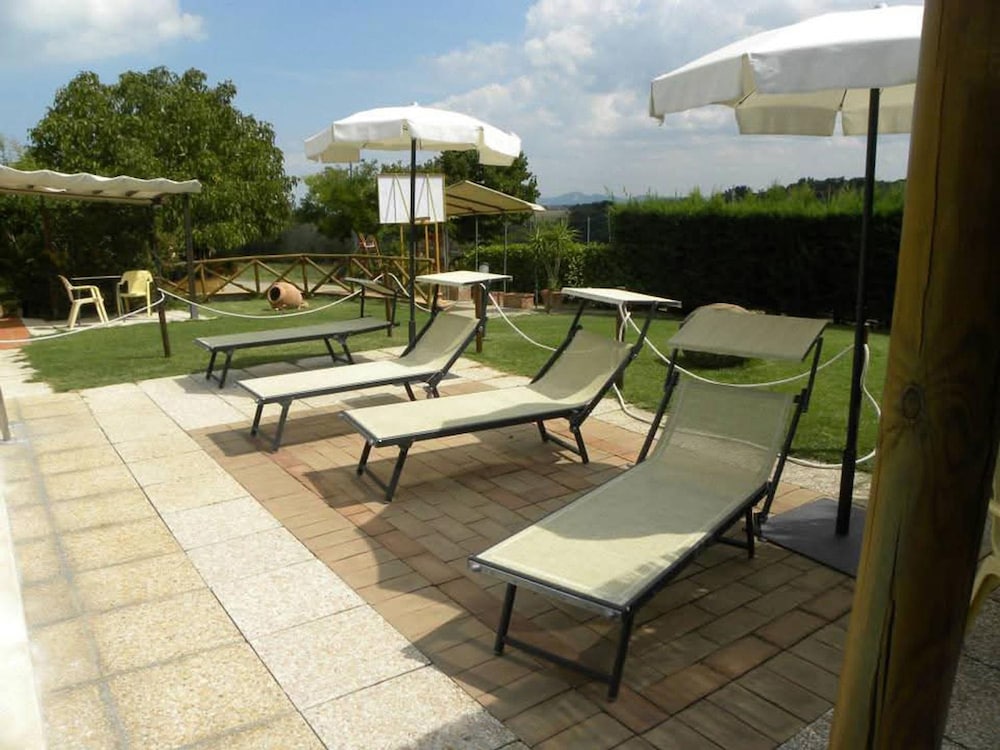 La Casa Del Sole in Casamaggiore