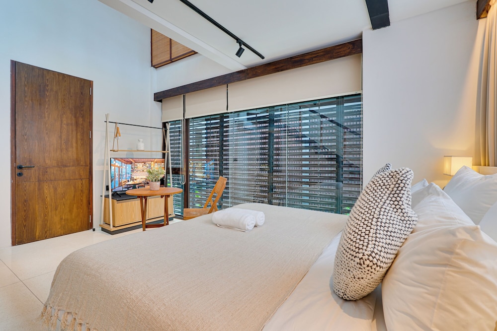 Villa Pasisi 12 - Canggu by Nabe