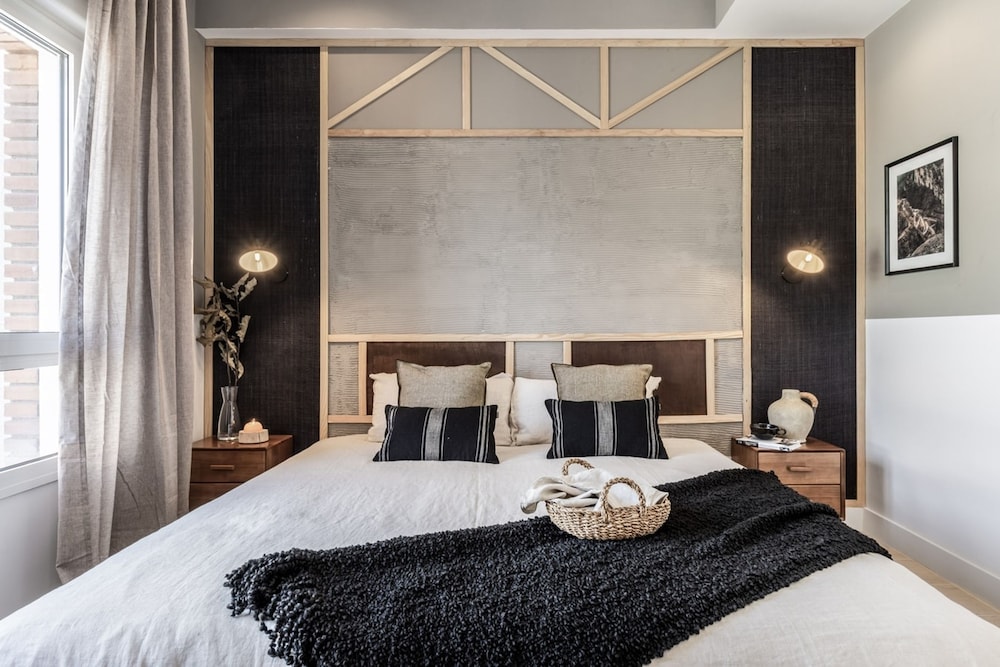 Ujue - 2 Bedrooms in R os Rosas