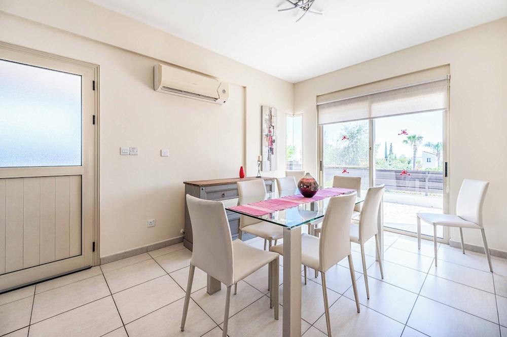 Villa Thalassa Hideaway