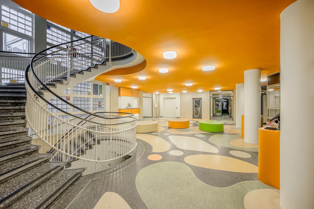 Dortmund Vacations - Prize by Radisson, Dortmund City - Property Image 35