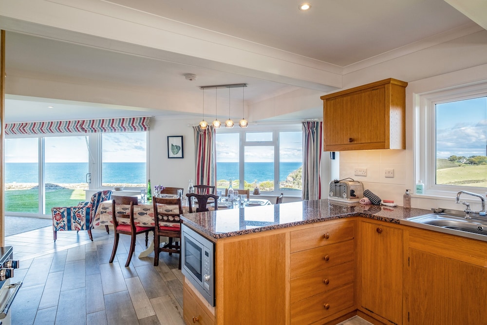 Trevan House